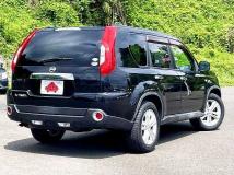 2011 Nissan X-Trail