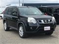 2013 Nissan X-Trail