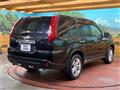 2012 Nissan X-Trail