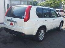 2013 Nissan X-Trail