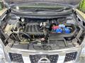 2010 Nissan X-Trail