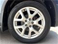 2012 Nissan X-Trail
