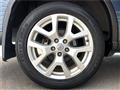 2012 Nissan X-Trail