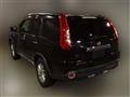 2011 Nissan X-Trail