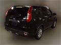 2011 Nissan X-Trail