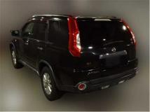 2011 Nissan X-Trail