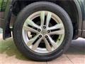 2011 Nissan X-Trail