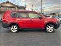2012 Nissan X-Trail
