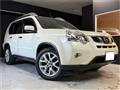 2011 Nissan X-Trail