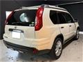 2011 Nissan X-Trail