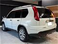 2011 Nissan X-Trail