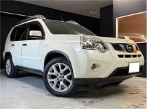 2011 Nissan X-Trail