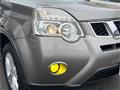 2011 Nissan X-Trail
