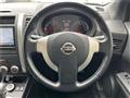 2011 Nissan X-Trail