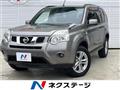 2011 Nissan X-Trail