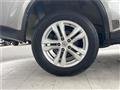 2011 Nissan X-Trail