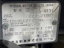 2011 Nissan X-Trail
