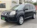 2012 Nissan X-Trail