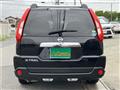 2012 Nissan X-Trail