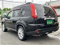 2012 Nissan X-Trail