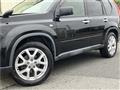 2012 Nissan X-Trail
