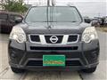2012 Nissan X-Trail