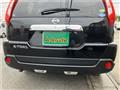2012 Nissan X-Trail