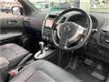 2012 Nissan X-Trail