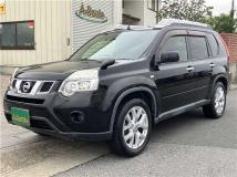 2012 Nissan X-Trail