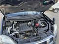 2012 Nissan X-Trail
