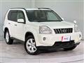 2009 Nissan X-Trail