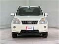 2009 Nissan X-Trail