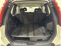2009 Nissan X-Trail