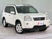 2009 Nissan X-Trail