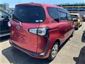 2016 Toyota Sienta