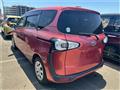 2016 Toyota Sienta