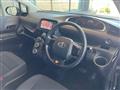 2016 Toyota Sienta