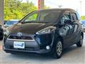 2016 Toyota Sienta