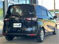 2016 Toyota Sienta