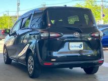 2016 Toyota Sienta