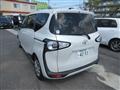 2017 Toyota Sienta