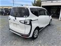 2017 Toyota Sienta