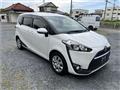 2017 Toyota Sienta