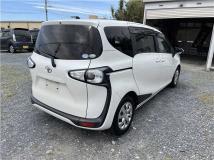 2017 Toyota Sienta