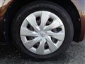 2018 Toyota Porte