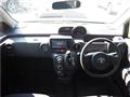 2015 Toyota Porte