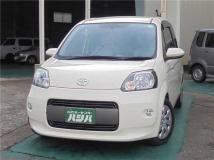 2015 Toyota Porte