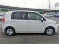 2012 Toyota Porte
