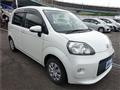 2012 Toyota Porte