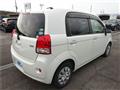 2012 Toyota Porte